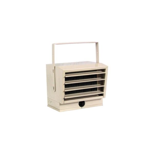 Marley Engineered Products Unit Heater, Multi-Watt Horizontal Downflow Multi-Watt, 5000-1874W, 240-208V HUH524TACP - main